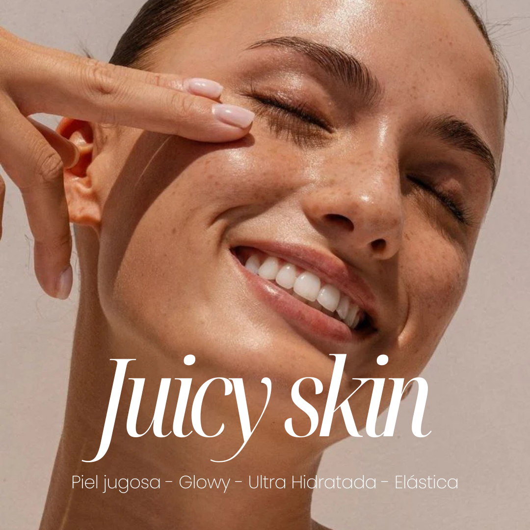 RITUAL JUICY SKIN