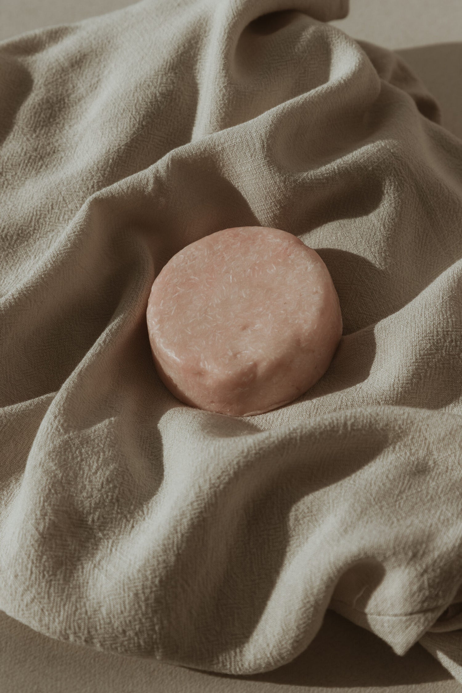 SHAMPOO BAR MAMEY & KARITÉ