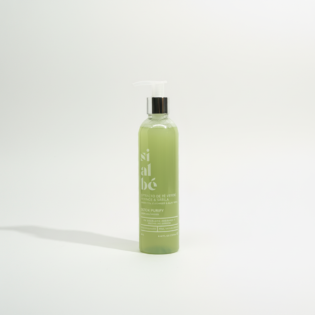 DERMOLIMPIADOR FACIAL PEPINOS