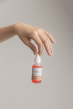 SERUM PAPAYA ELIXIR ÁCIDO SALICÍLICO 2%