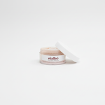 POLVO TRASLÚCIDO DE ARROZ