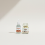 RITUAL BYE PUNTOS NEGROS