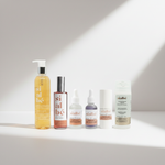 RITUAL HIDRATACIÓN PIEL SENSIBLE