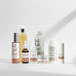 SENSITIVE SKIN HYDRATION RITUAL