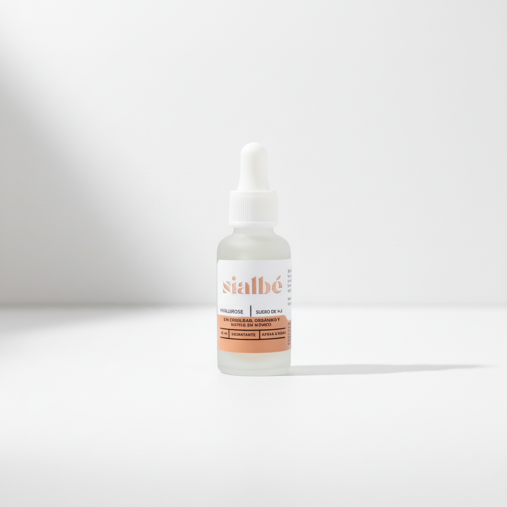 SERUM HYALUROSE