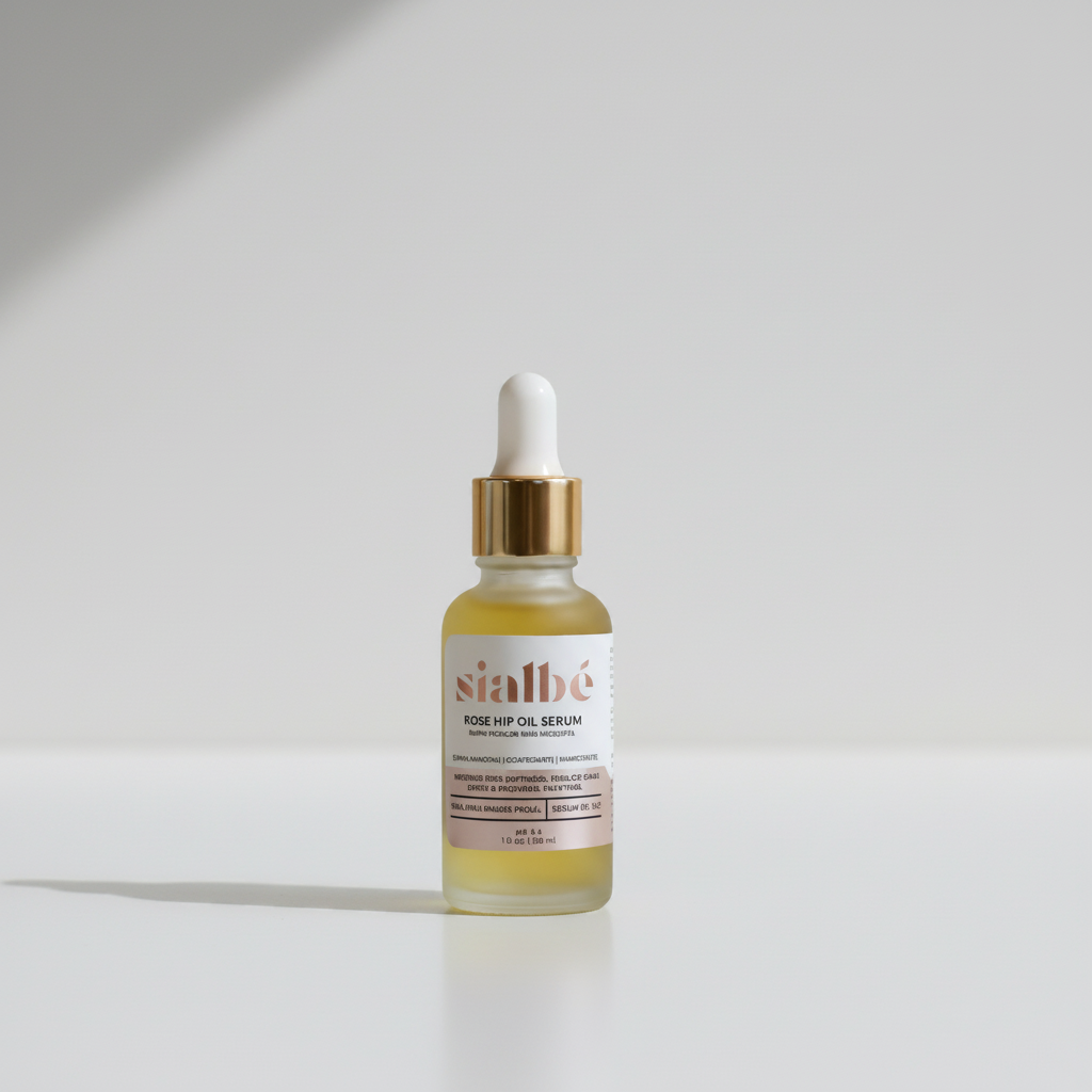 SERUM ROSA MOSQUETA