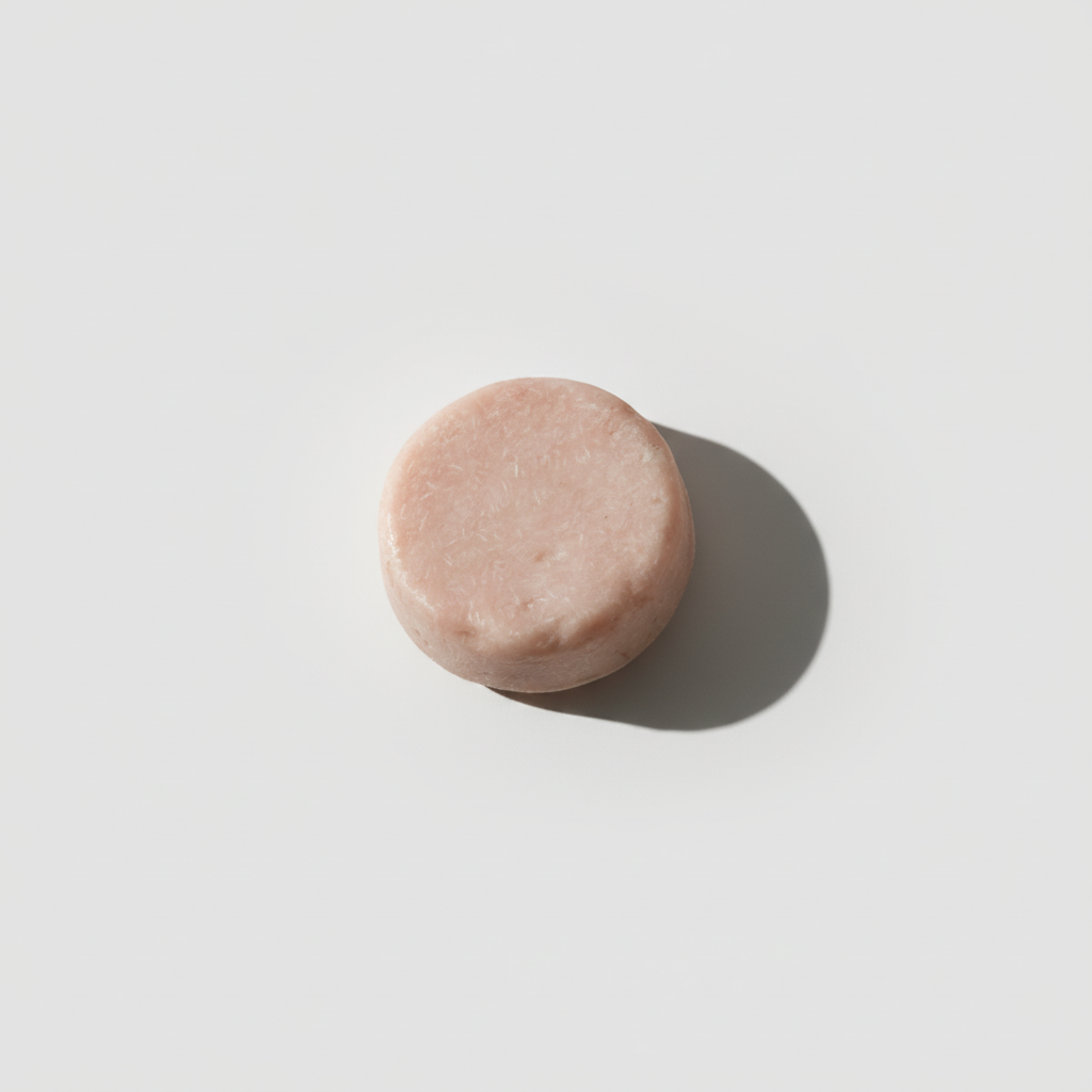 SHAMPOO BAR MAMEY & KARITÉ