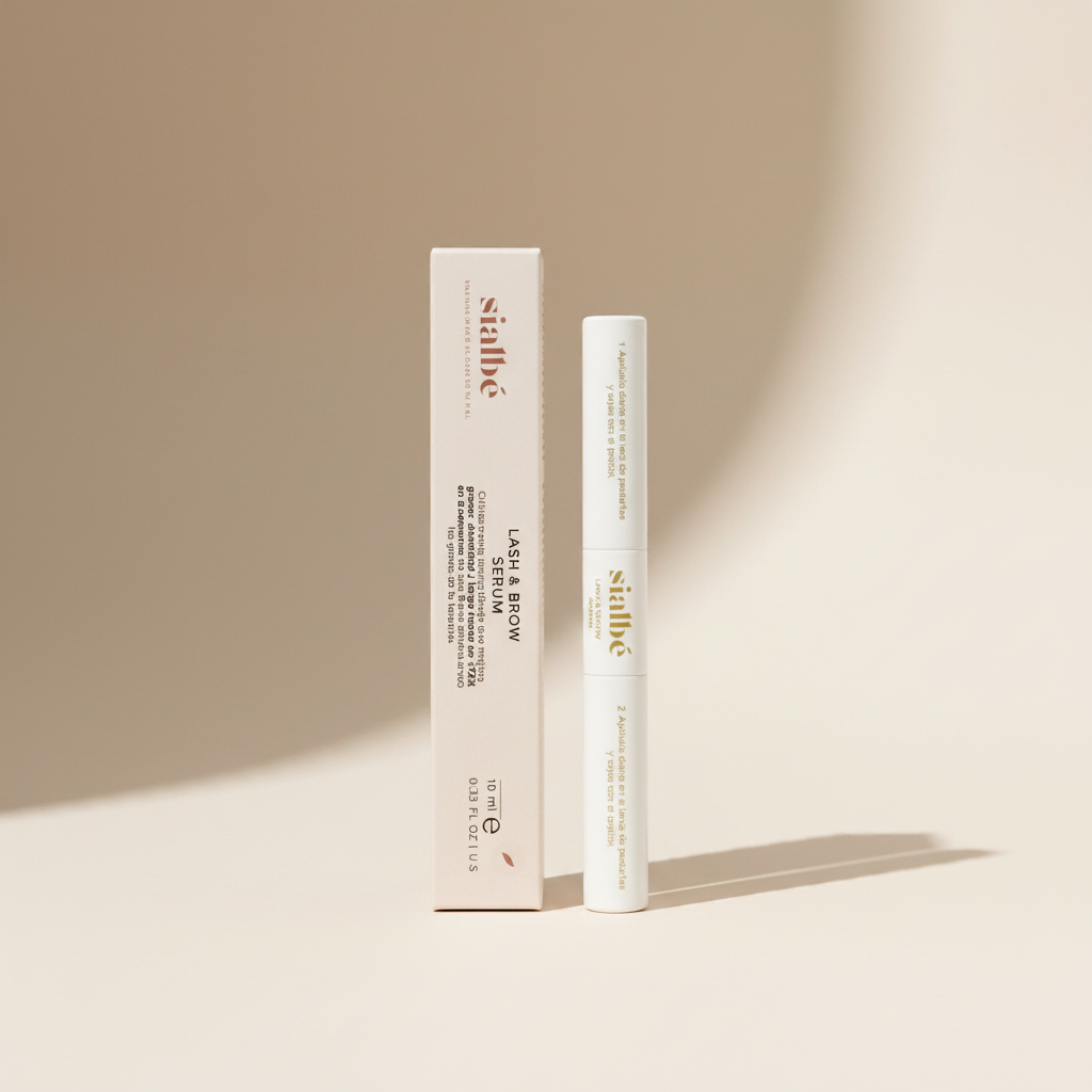 LASH & BROW SERUM