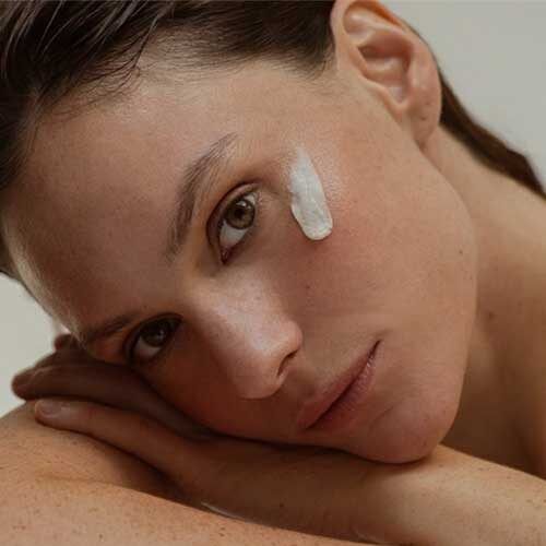 KIT ANTI-OJERAS Y PATAS DE GALLO