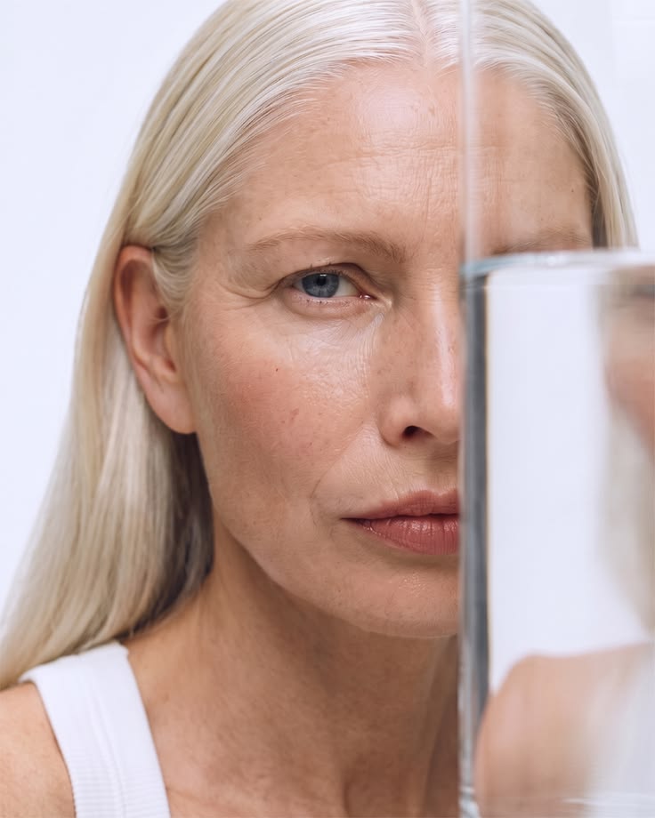 La ciencia del envejecimiento facial: lo que de verdad le pasa a tu piel SIALBÉ
