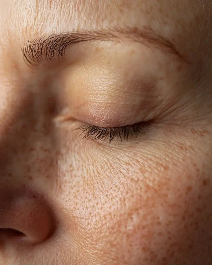Perimenopausia: Lo que no sabemos sobre el cuidado de la piel en esta etapa SIALBÉ