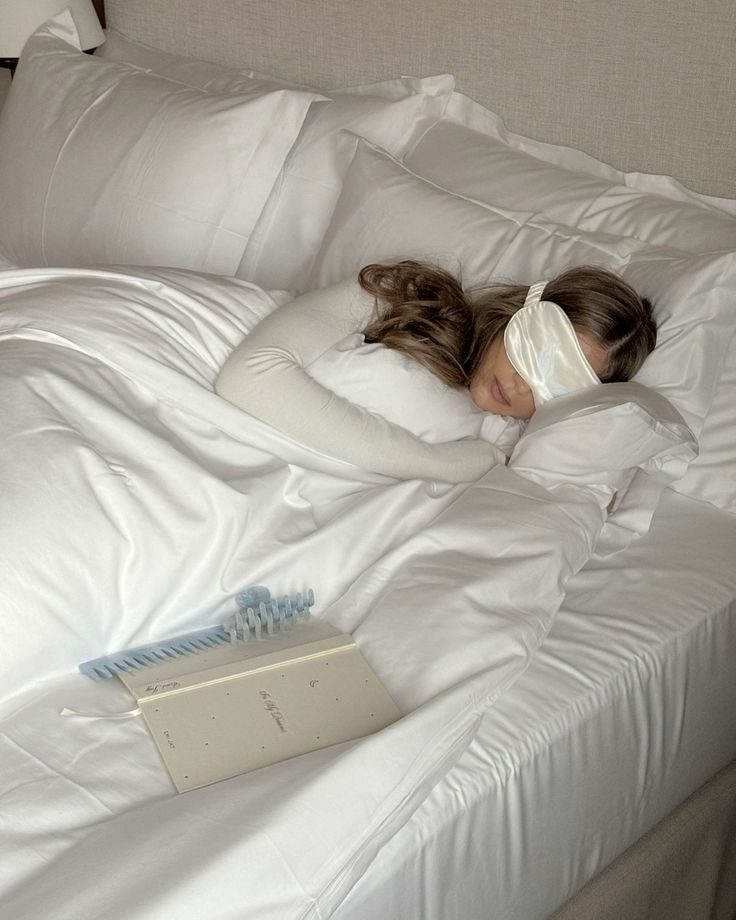 Dormir bien y verte bien