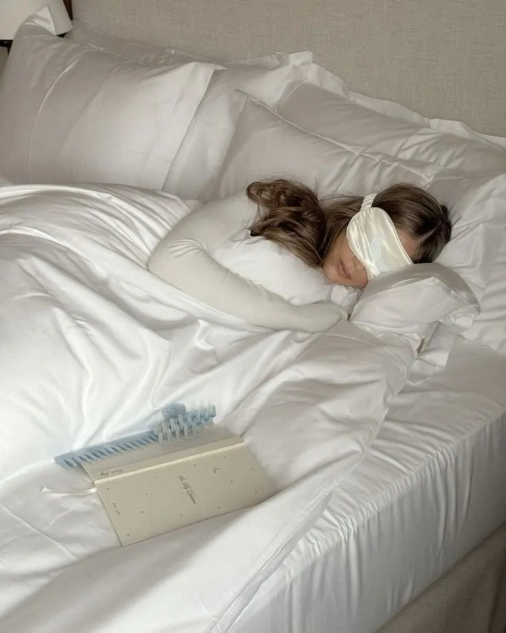 Dormir bien y verte bien SIALBÉ