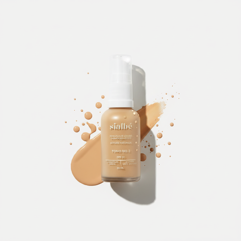 Organic Makeup