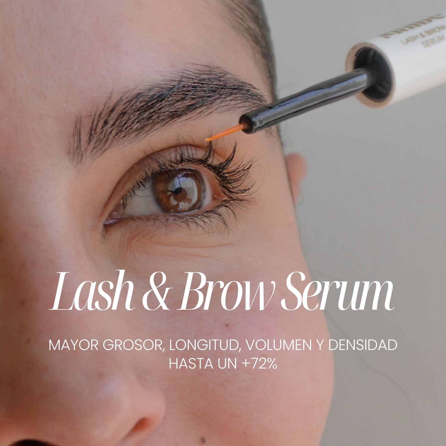 LASH & BROW SERUM