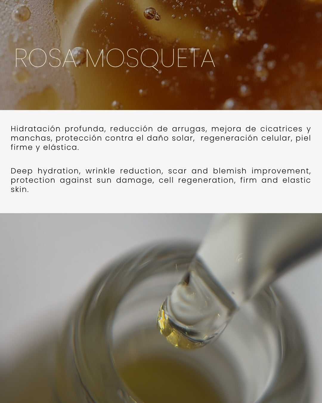 SERUM FACIAL HIDRATANTE 3X