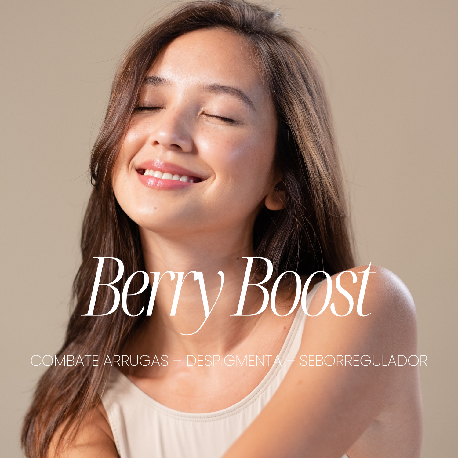 SERUM RETINOL BERRY BOOST