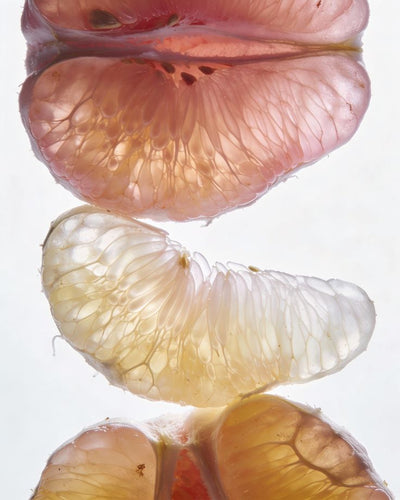 POMELO ROSADO DEL BOSQUE