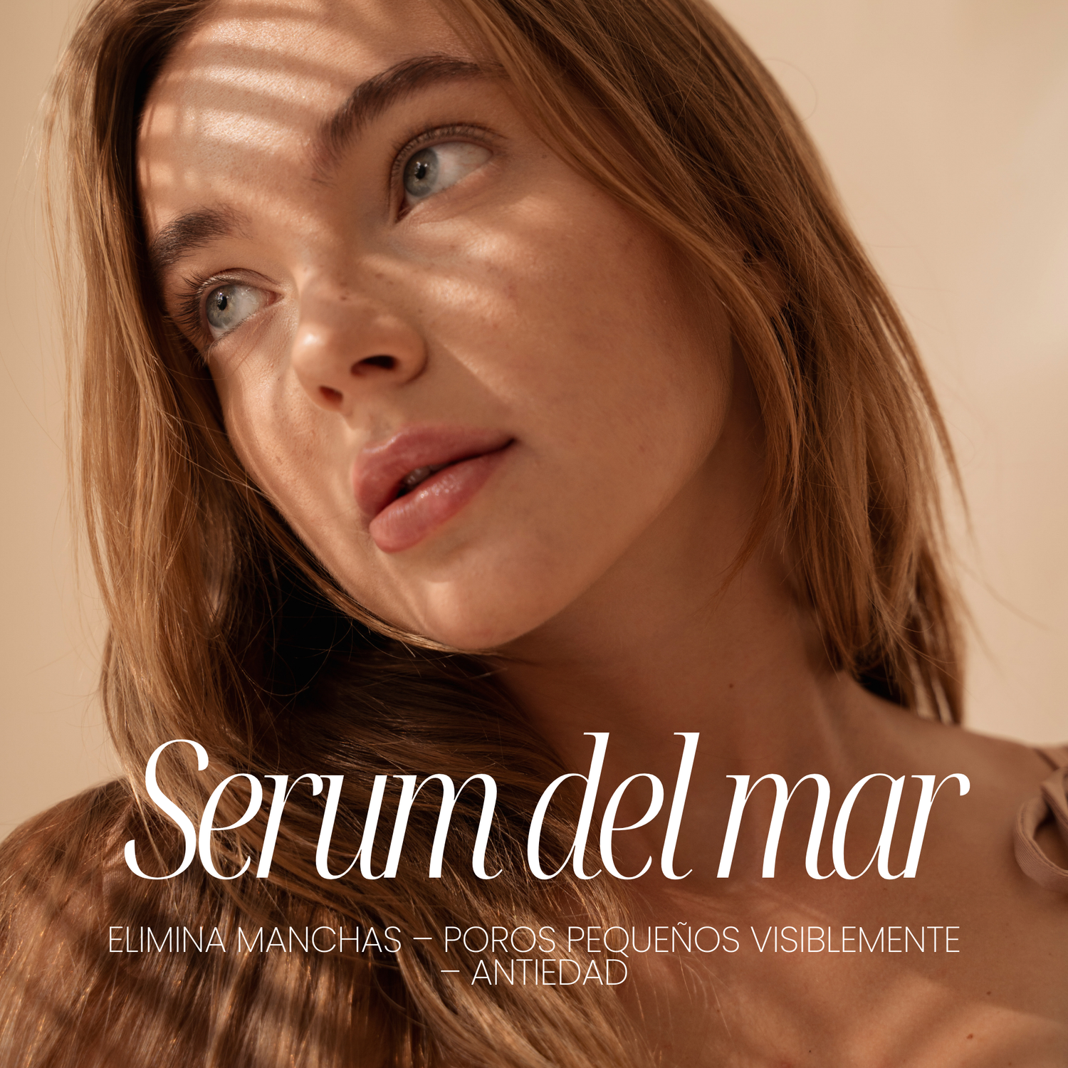 SERUM DEL MAR ÁCIDO GLICÓLICO 10%