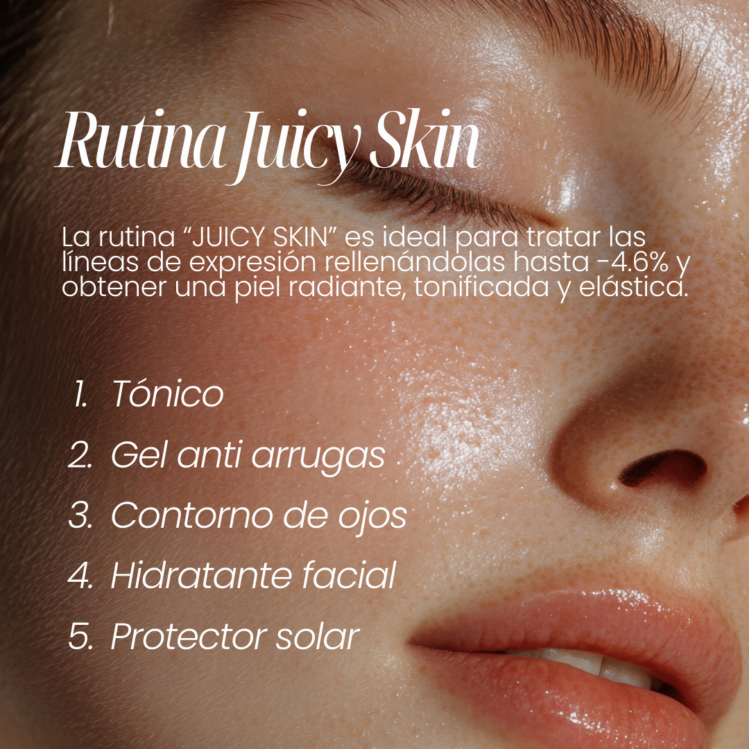RITUAL JUICY SKIN