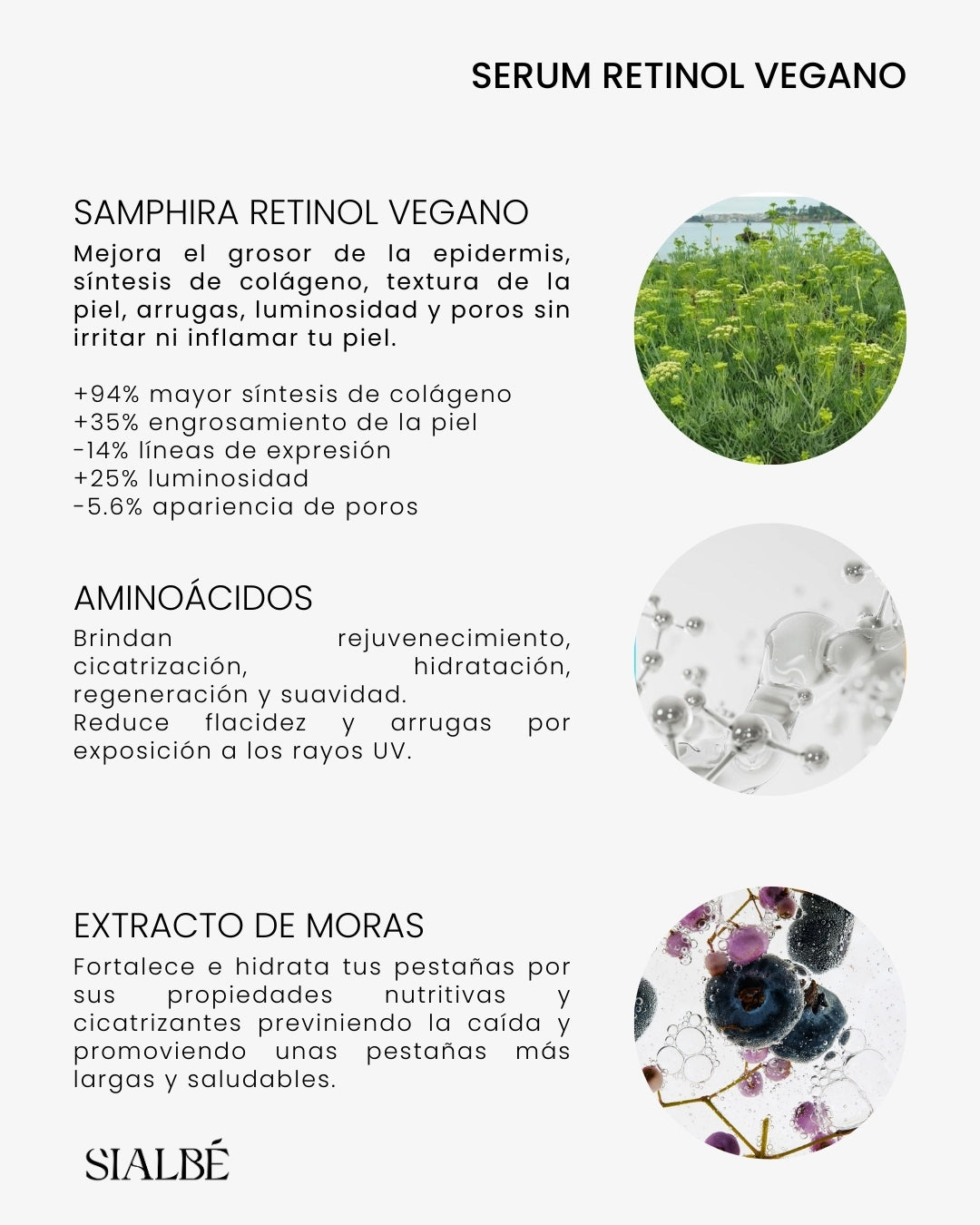 SERUM RETINOL BERRY BOOST