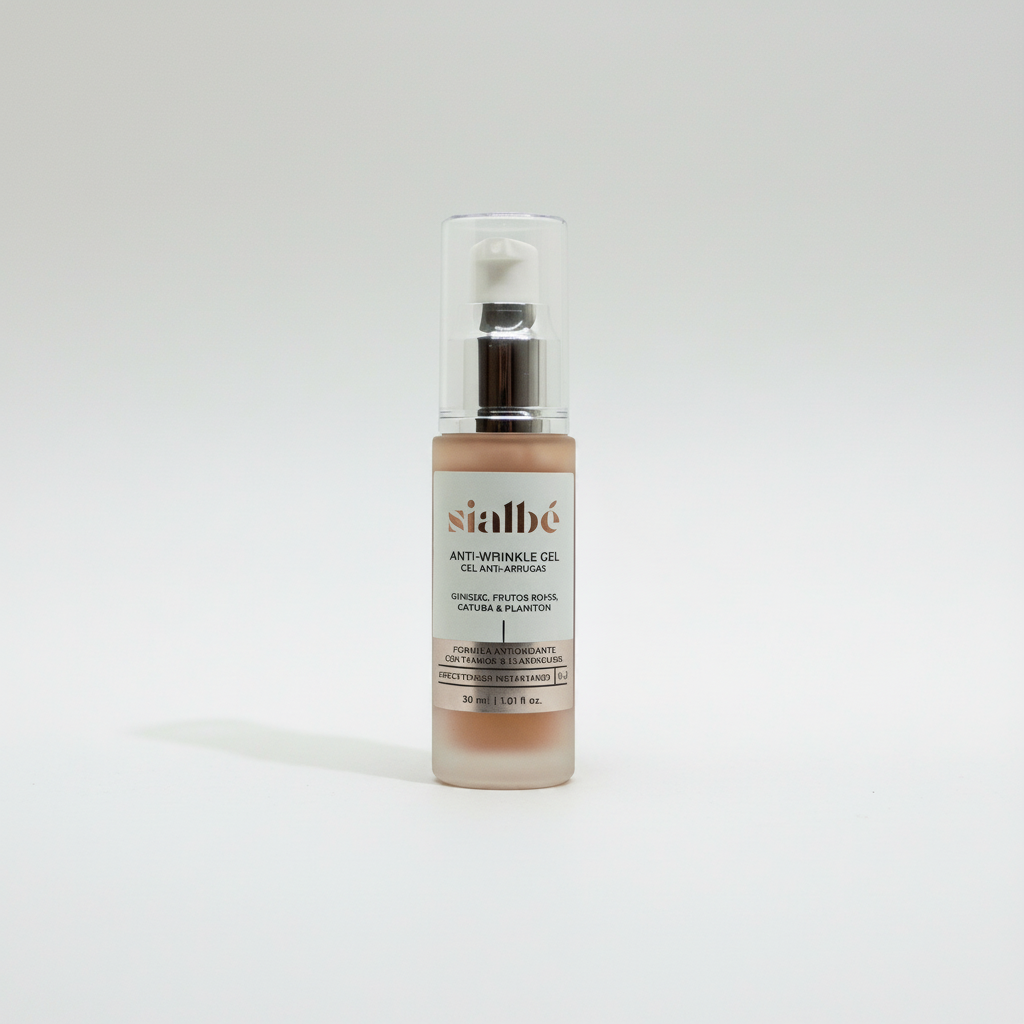 ANTI-WRINKLE GEL