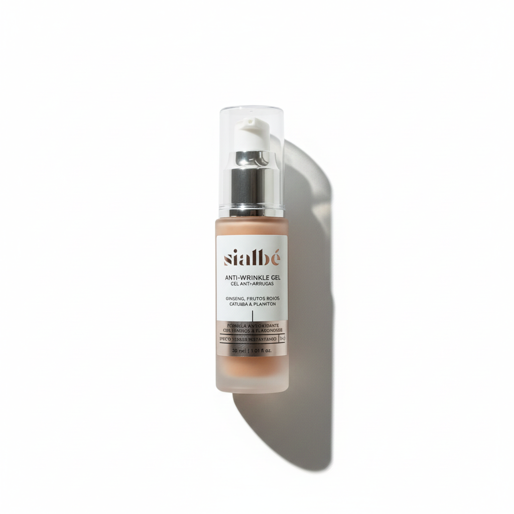 ANTI-WRINKLE GEL