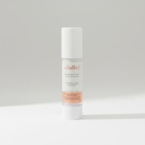 BLOQUEADOR FACIAL EN GEL