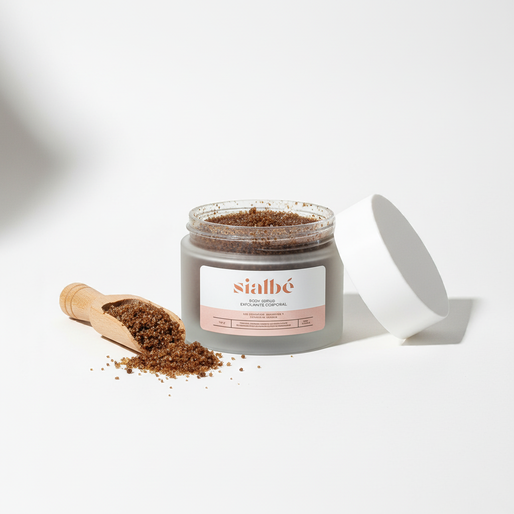 BODY SCRUB