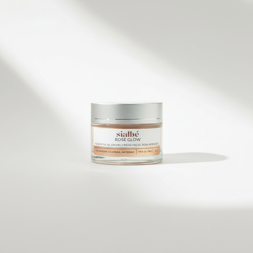 ROSEHIP FACIAL CREAM