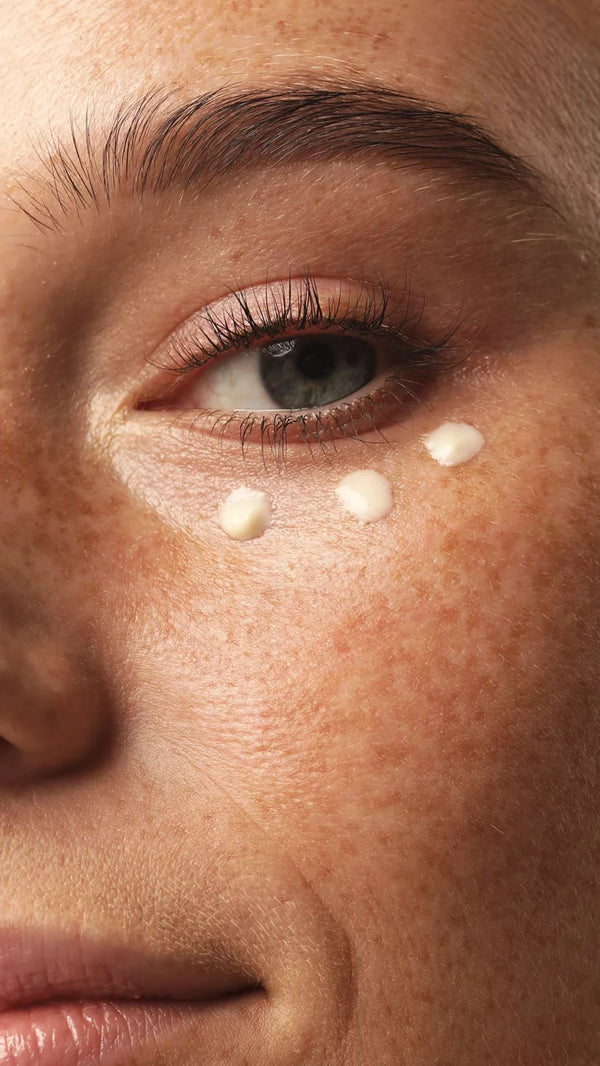 Ritual Contorno de Ojos