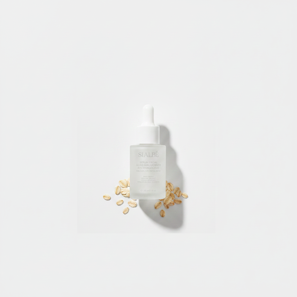 Serum Ácido Hialurónico