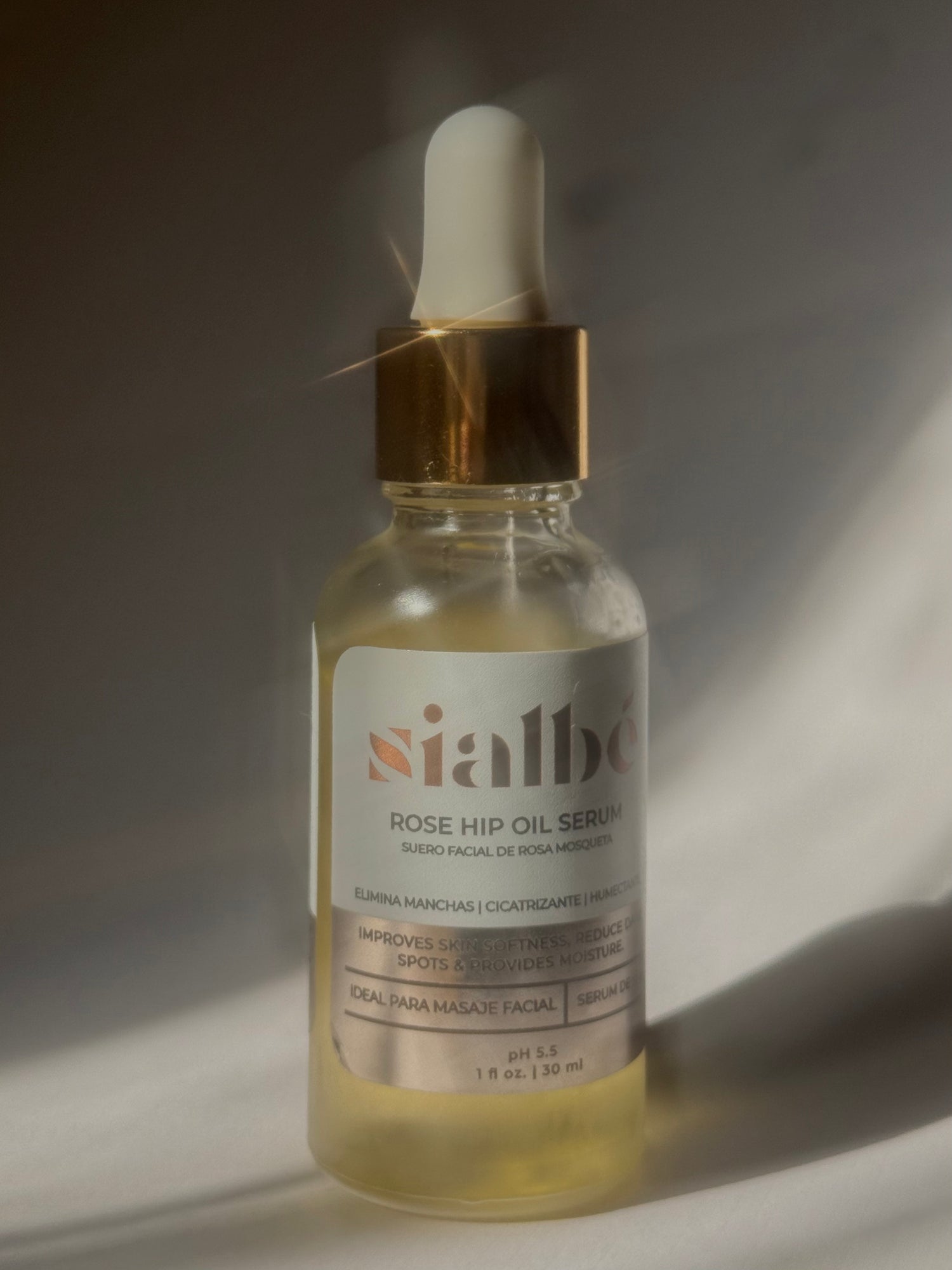 SERUM ILUMINADOR