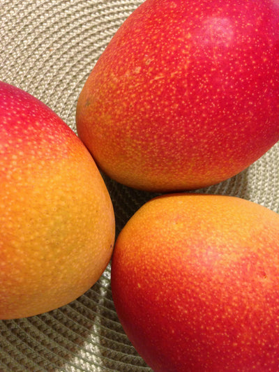 MANTECA DE MANGO