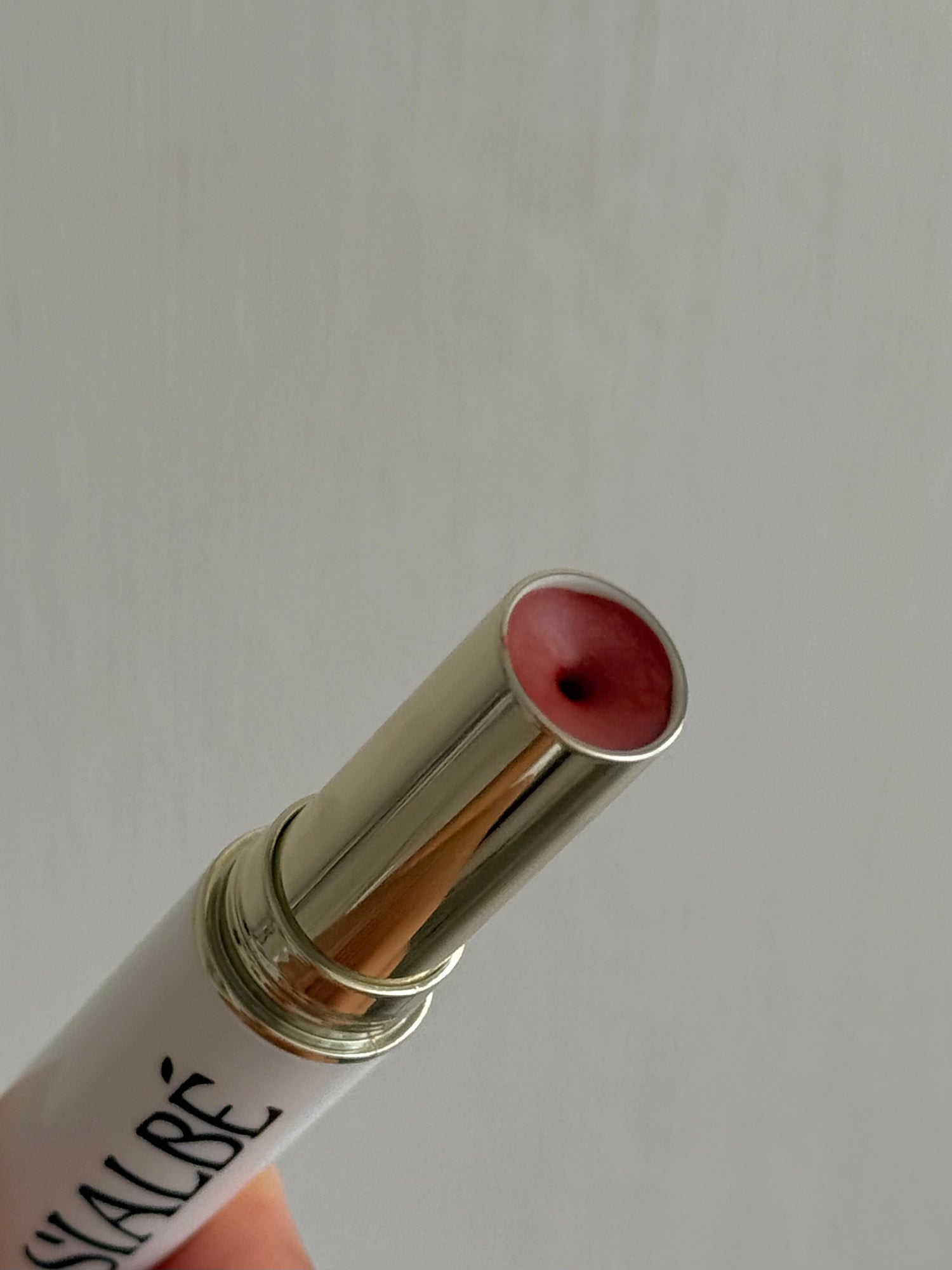 LIP STICK PINK NUDE