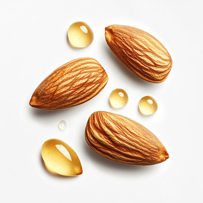 ALMONDS