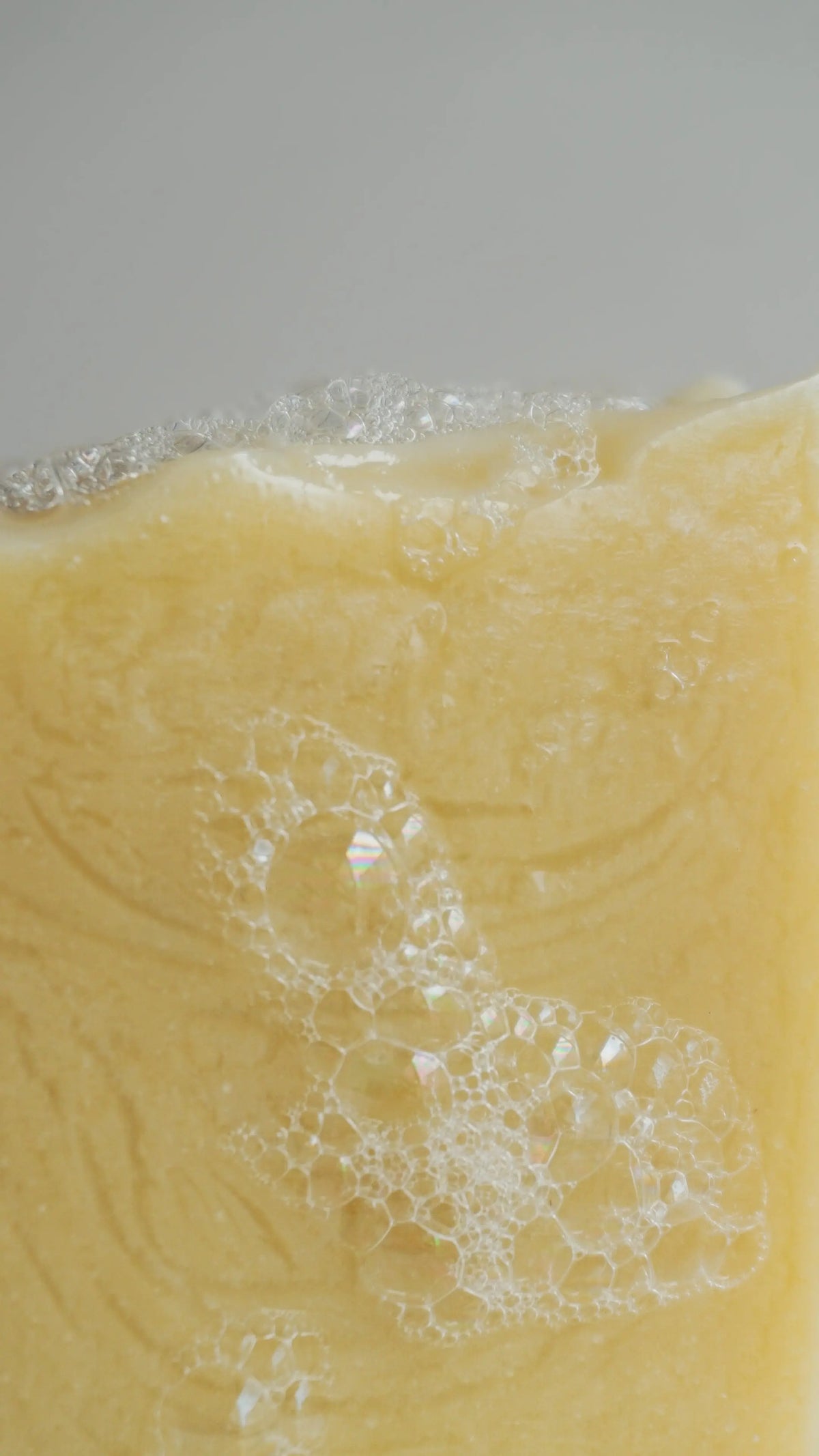 Jabón Corporal Oliva & Toronja de SIALBÉ: barra saponificada en frío con aceite de oliva, miel y aceite esencial de toronja, imagen 7