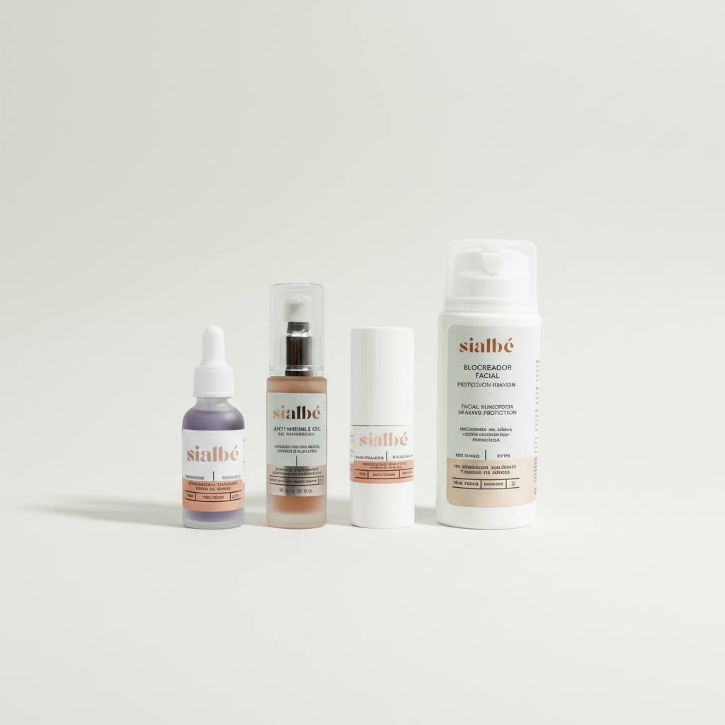 KIT ANTI-OJERAS Y PATAS DE GALLO