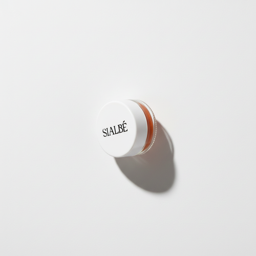 Multipurpose Lip Balm Brick Red