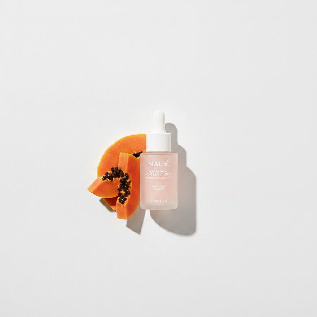 Serum Ácido Salicílico 2%