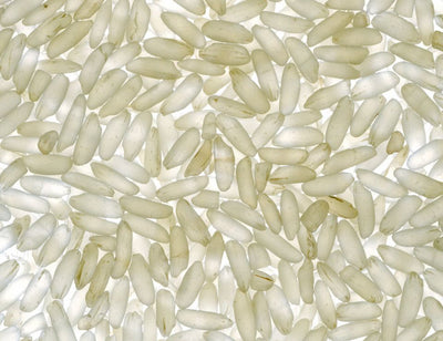 ARROZ JAPONÉS CON ACTIVOS