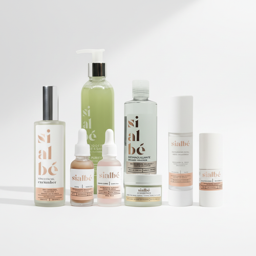 ACNE RITUAL