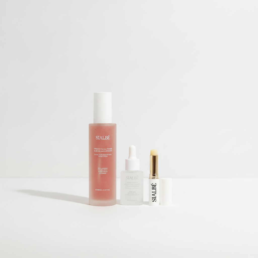 Ritual · Labios Perfectos Sialbé