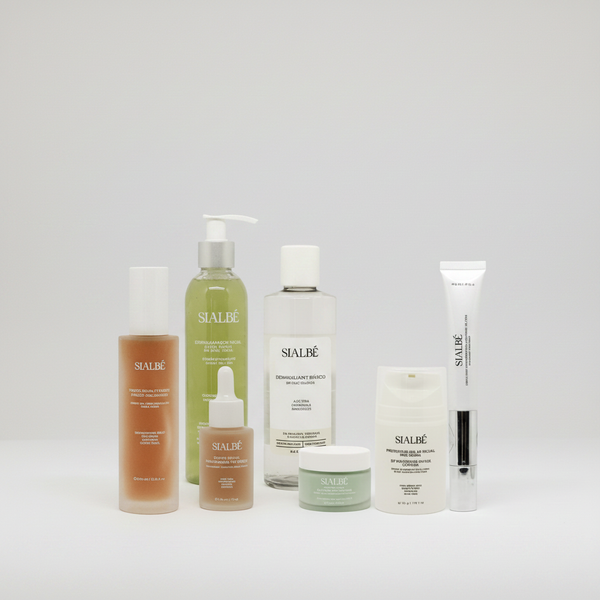 Ritual Anti-Acné + Control de Sebo
