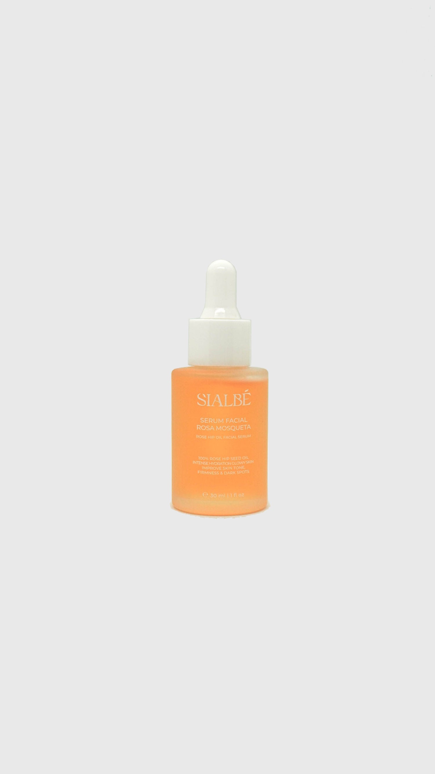 SERUM ROSA MOSQUETA
