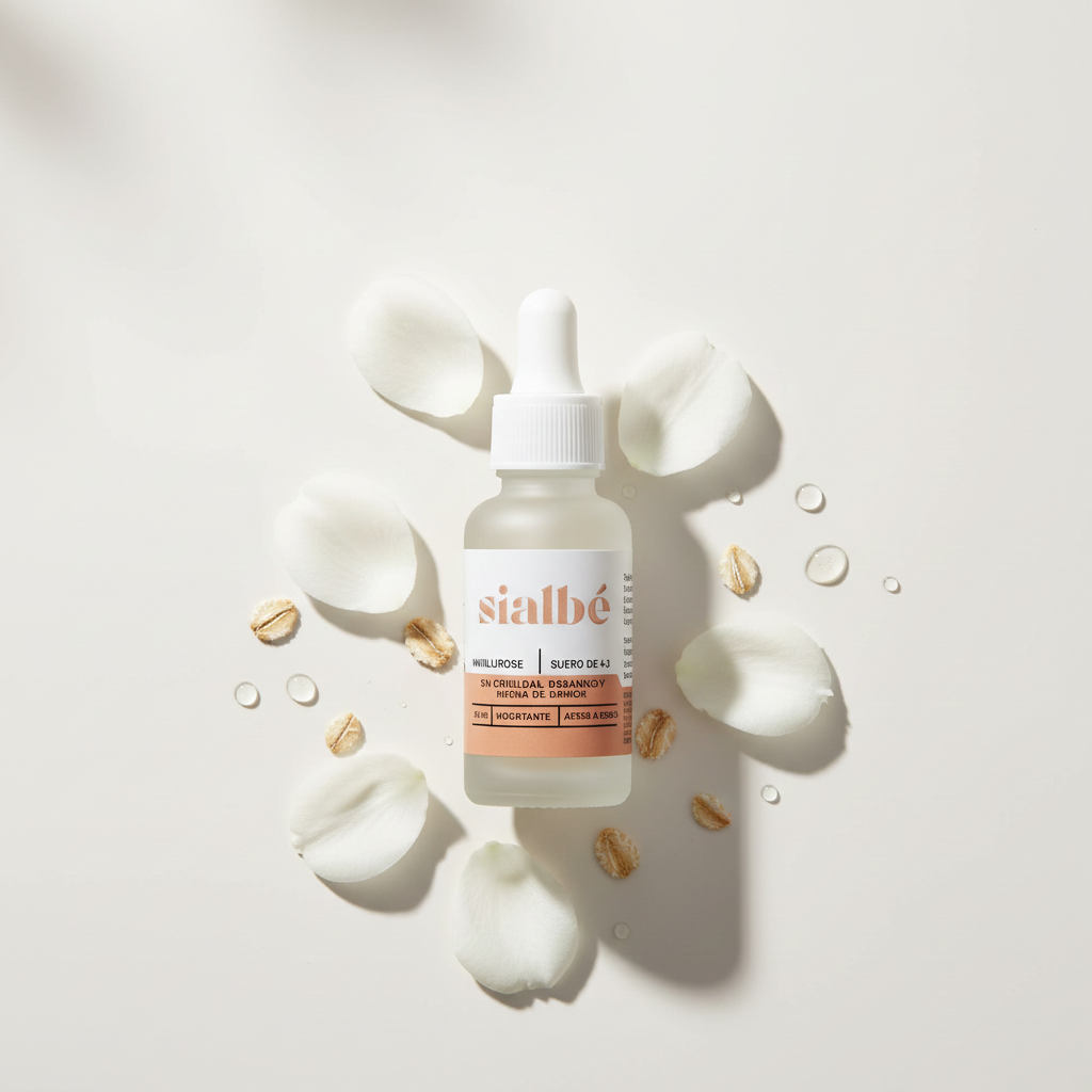 SERUM HYALUROSE