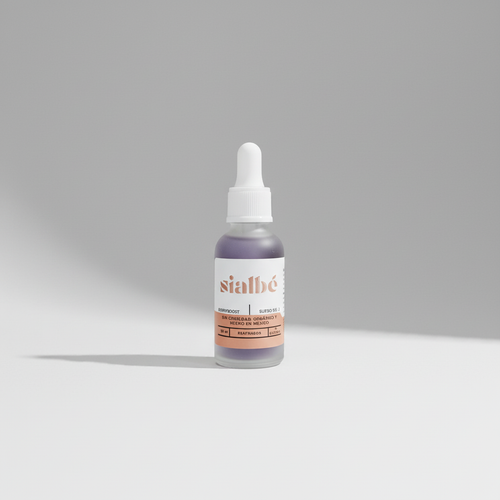 BERRY BOOST RETINOL SERUM