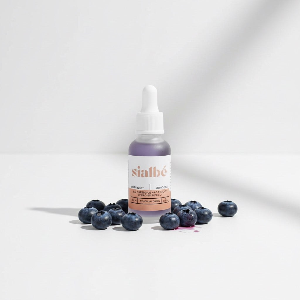 SERUM RETINOL BERRY BOOST