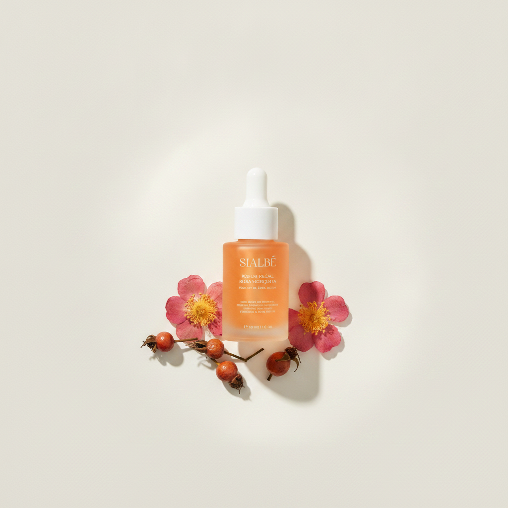 SERUM ROSA MOSQUETA