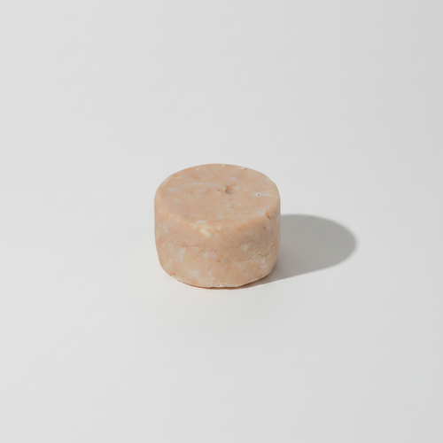 SHAMPOO BAR MAMEY &amp; SHEA
